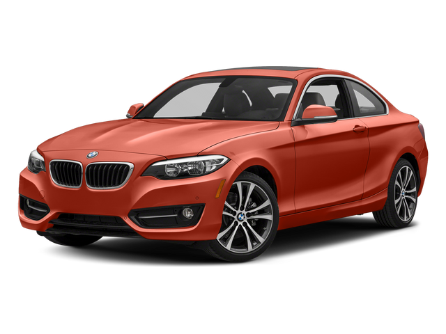 2017 BMW 2 Series 230i