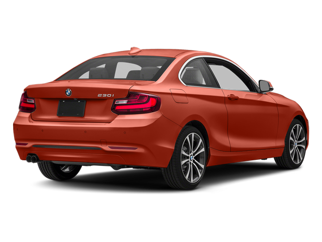 2017 BMW 2 Series 230i