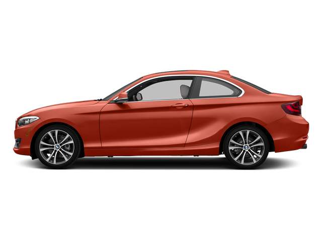 2017 BMW 2 Series 230i