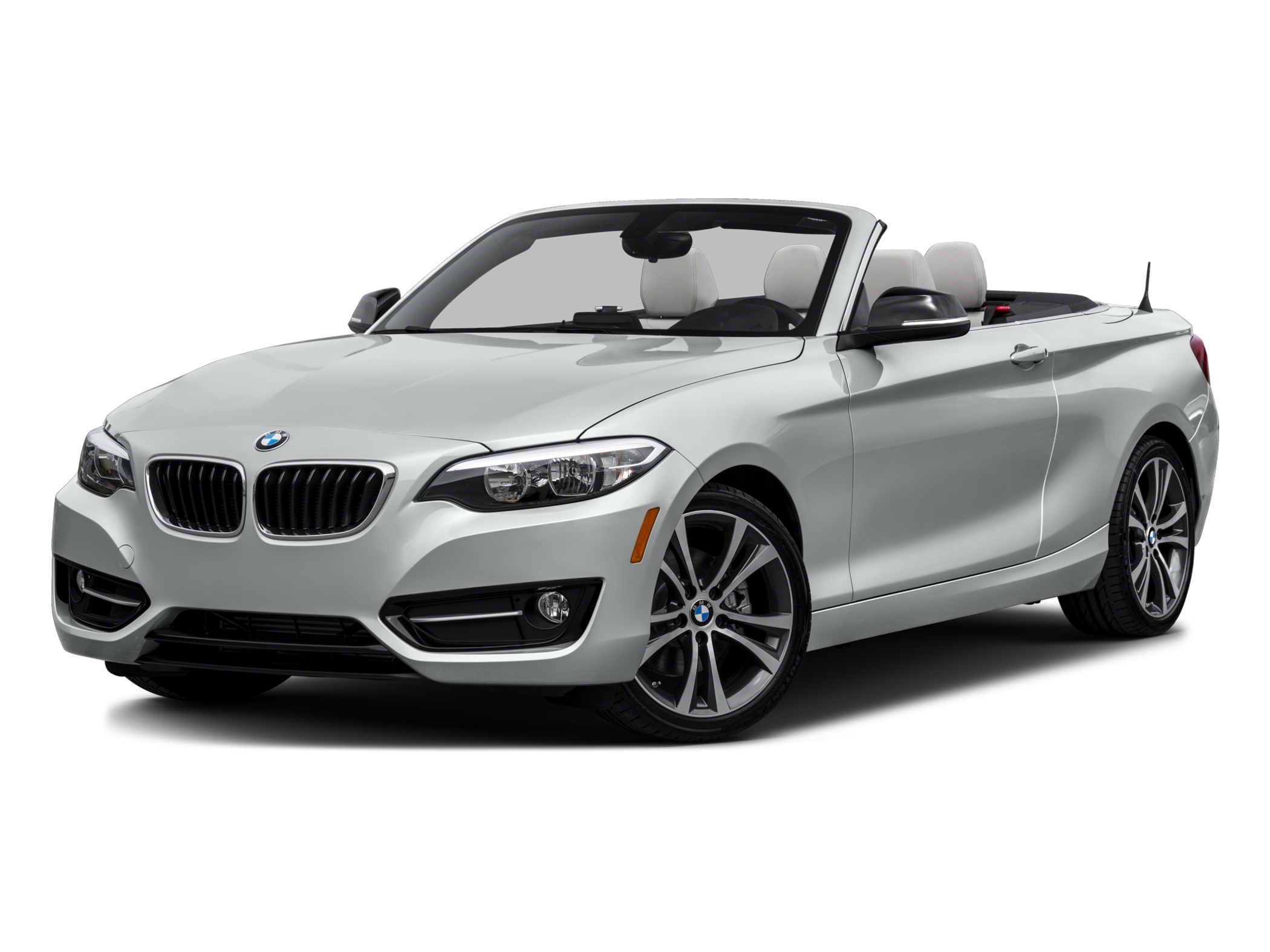 2017 BMW 2 Series