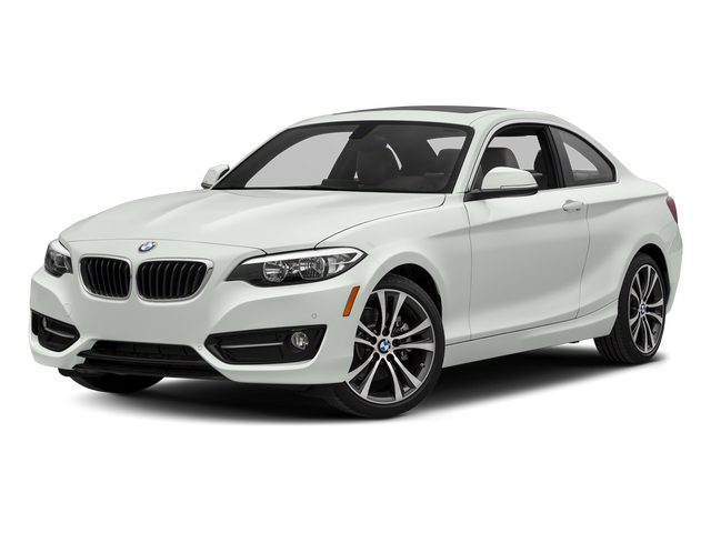 2017 BMW 2 Series 230i xDrive