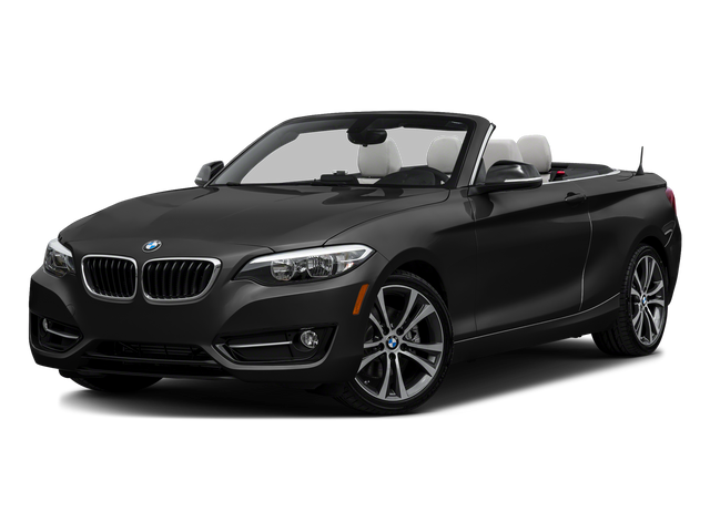 2017 BMW 2 Series 230i xDrive