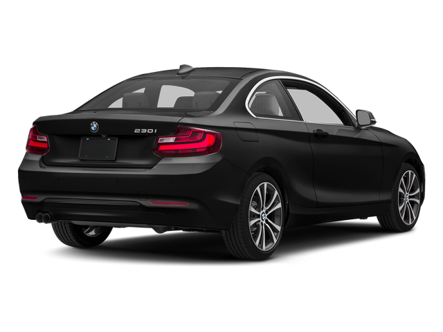 2017 BMW 2 Series 230i xDrive