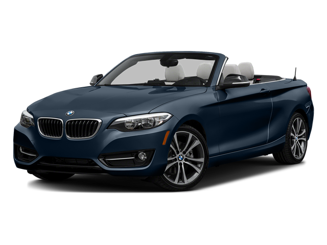 2017 BMW 2 Series 230i xDrive