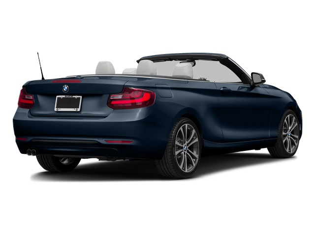 2017 BMW 2 Series 230i xDrive