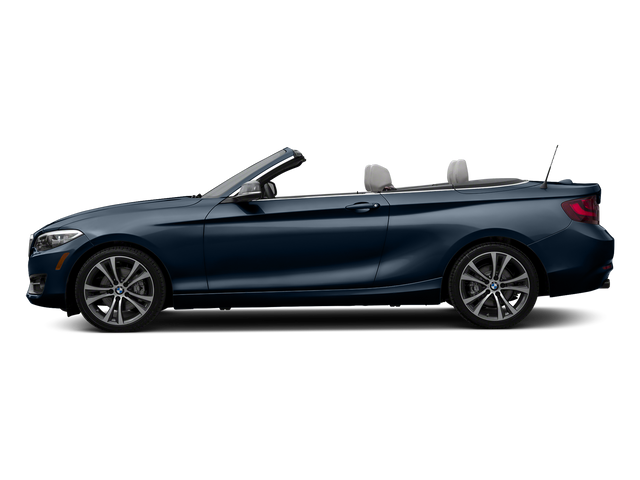 2017 BMW 2 Series 230i xDrive