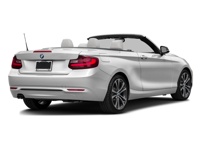 2017 BMW 2 Series 230i xDrive