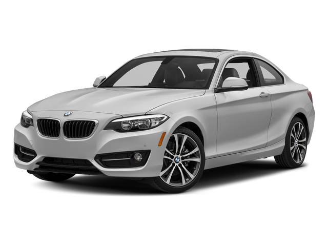 2017 BMW 2 Series 230i xDrive