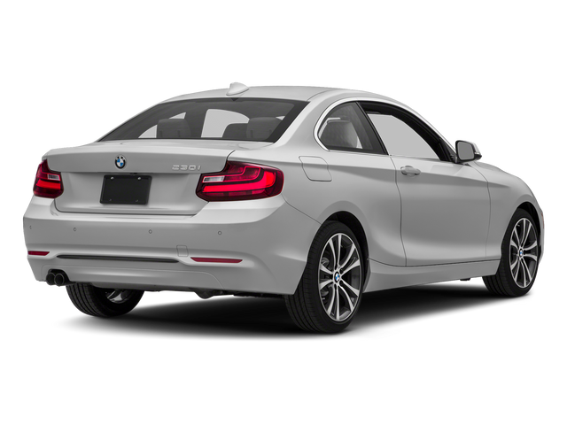 2017 BMW 2 Series 230i xDrive