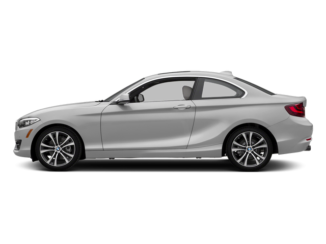 2017 BMW 2 Series 230i xDrive