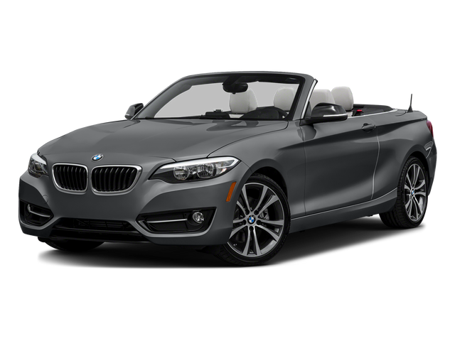2017 BMW 2 Series 230i xDrive