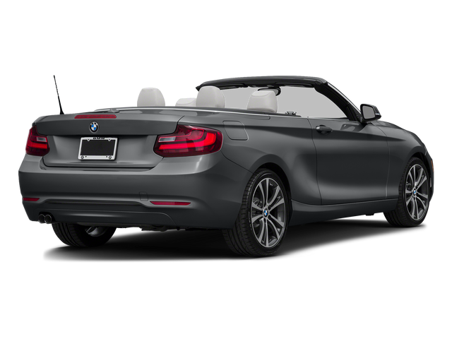 2017 BMW 2 Series 230i xDrive
