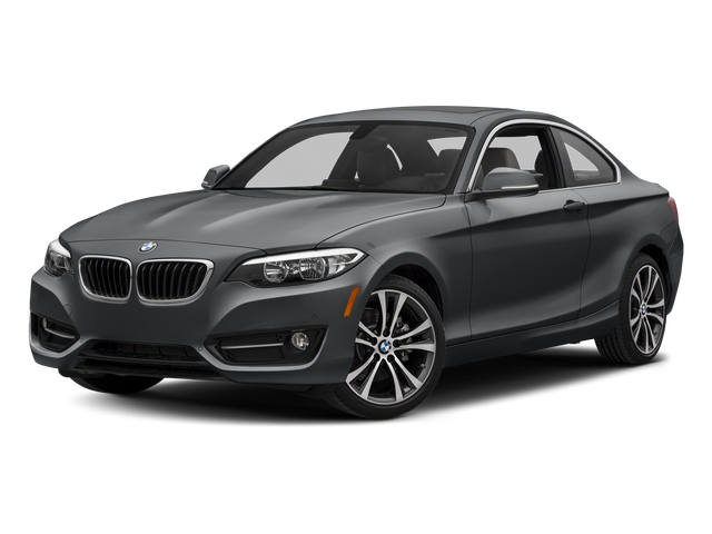 2017 BMW 2 Series 230i xDrive