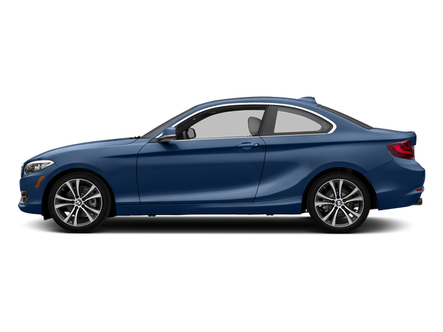 2017 BMW 2 Series 230i xDrive