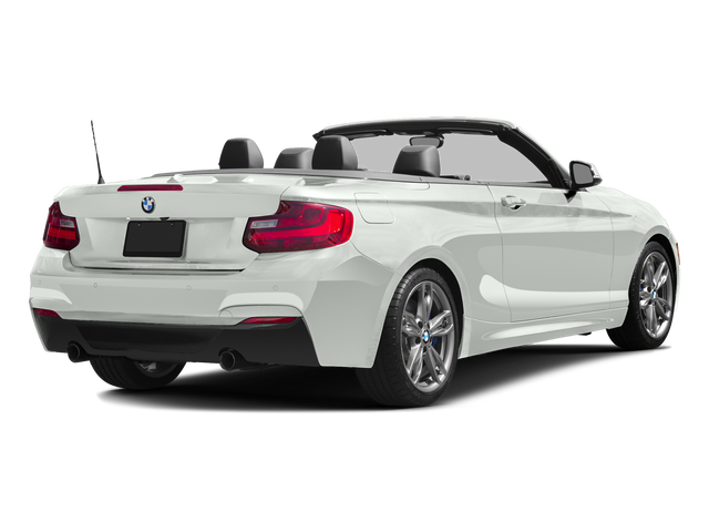 2017 BMW 2 Series M240i