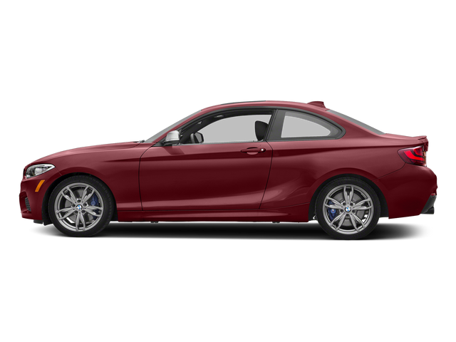 2017 BMW 2 Series M240i