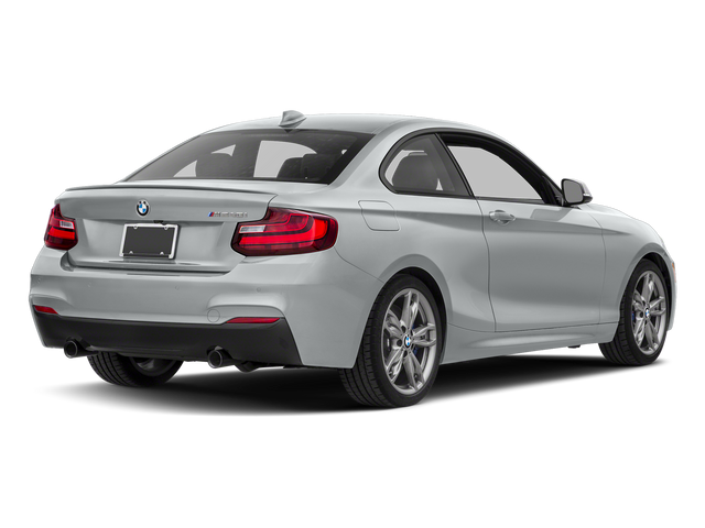 2017 BMW 2 Series M240i