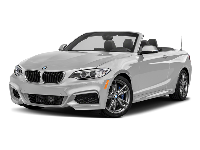 2017 BMW 2 Series M240i