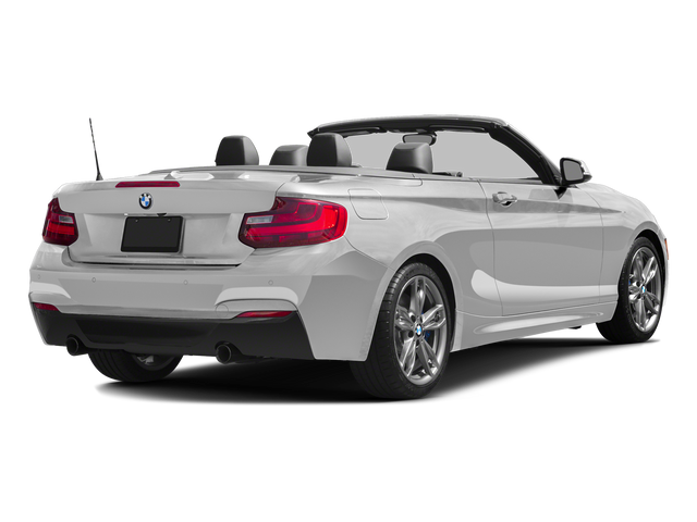 2017 BMW 2 Series M240i