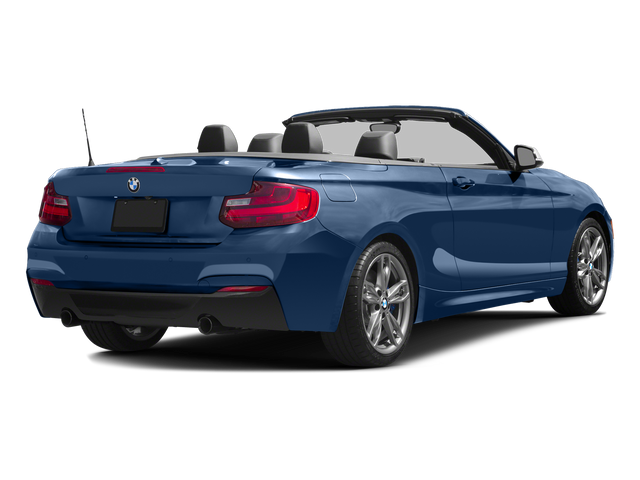 2017 BMW 2 Series M240i