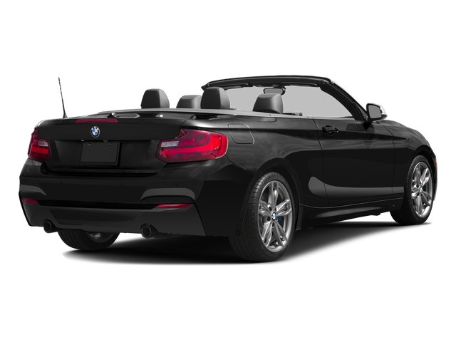 2017 BMW 2 Series M240i xDrive