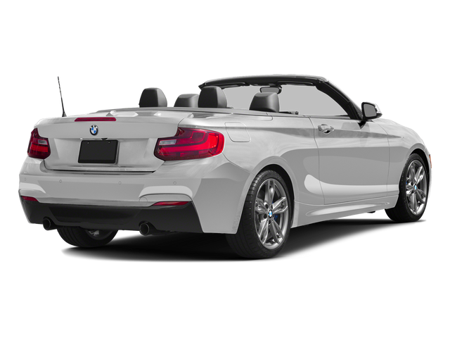 2017 BMW 2 Series M240i xDrive