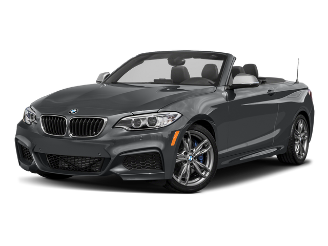 2017 BMW 2 Series M240i xDrive