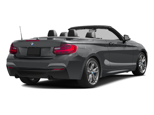 2017 BMW 2 Series M240i xDrive