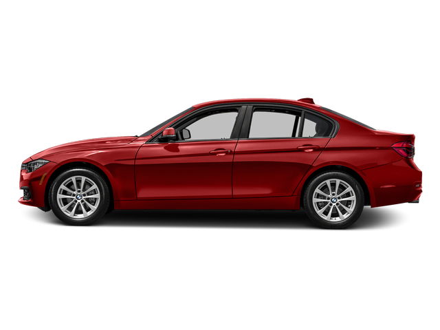 2017 BMW 3 Series 320i