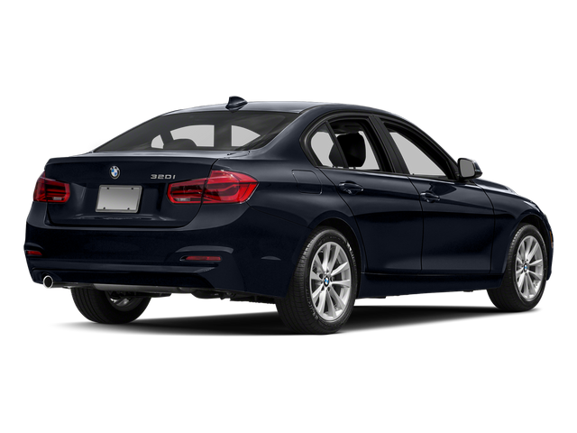 2017 BMW 3 Series 320i