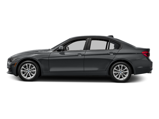 2017 BMW 3 Series 320i