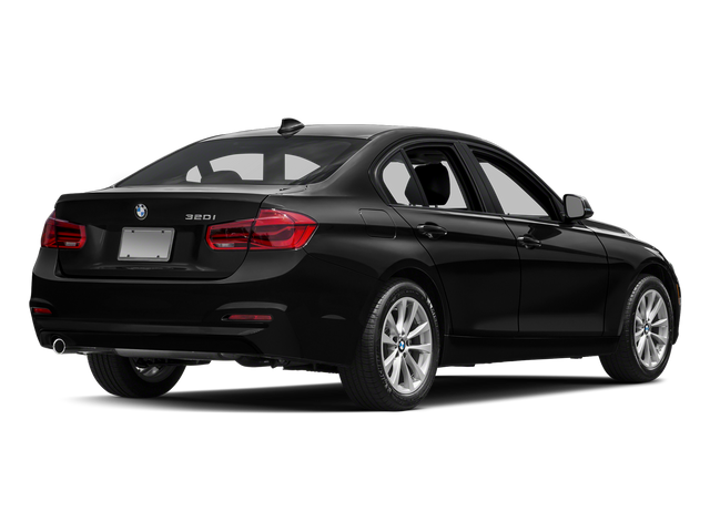 2017 BMW 3 Series 320i xDrive