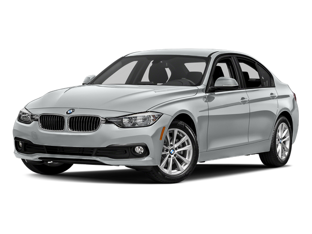 2017 BMW 3 Series 320i xDrive