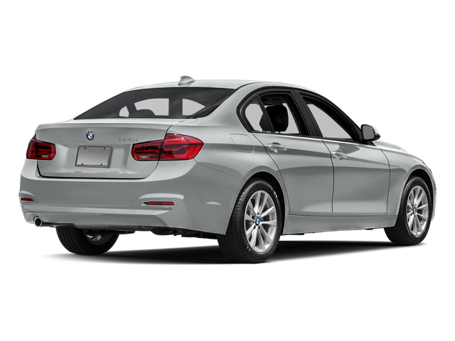 2017 BMW 3 Series 320i xDrive