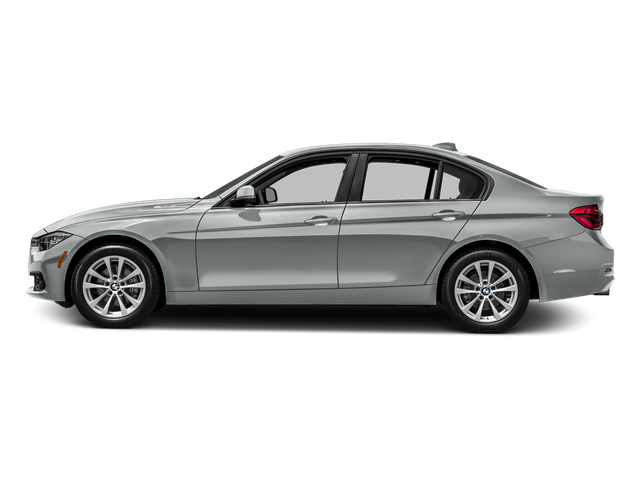 2017 BMW 3 Series 320i xDrive