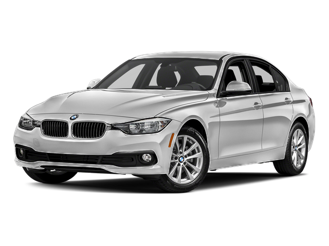 2017 BMW 3 Series 320i xDrive