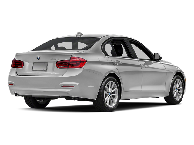 2017 BMW 3 Series 320i xDrive