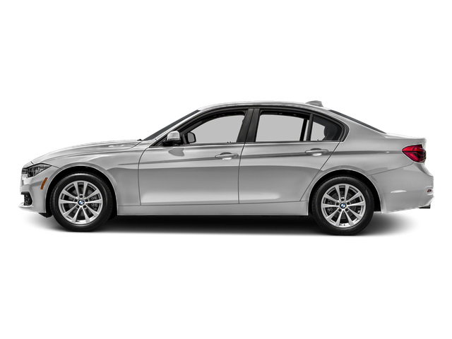 2017 BMW 3 Series 320i xDrive