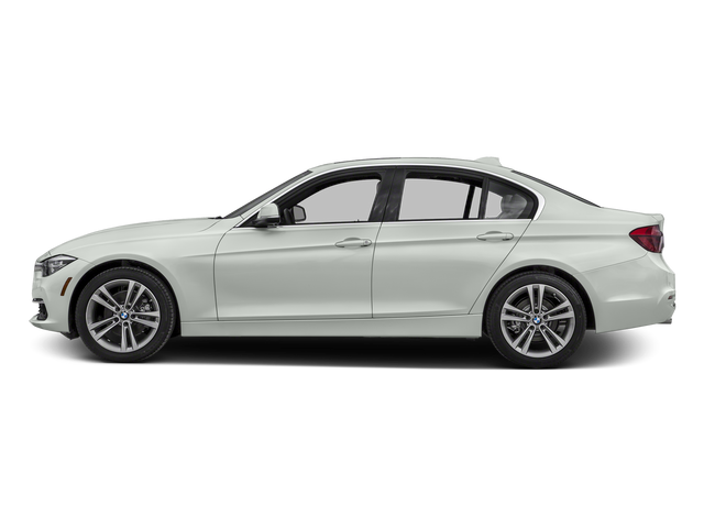 2017 BMW 3 Series 328d xDrive