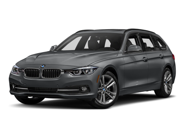 2017 BMW 3 Series 328d xDrive