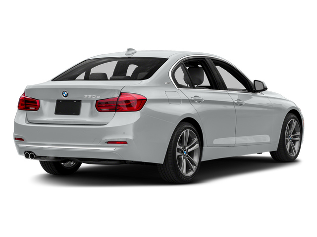 2017 BMW 3 Series 330e iPerformance