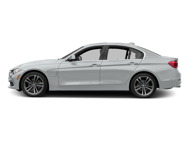 2017 BMW 3 Series 330e iPerformance