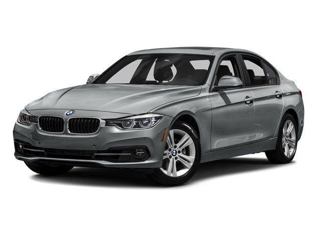 2017 BMW 3 Series 330i