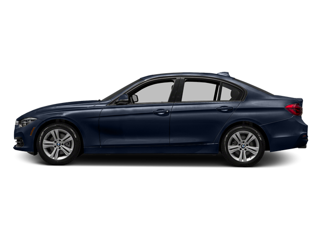 2017 BMW 3 Series 330i