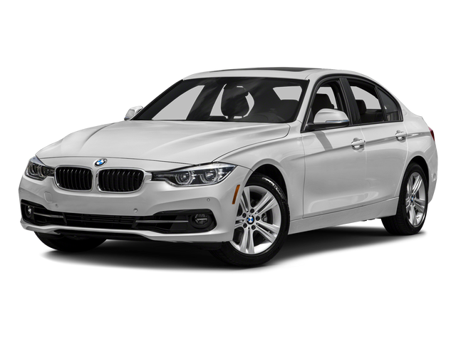 2017 BMW 3 Series 330i