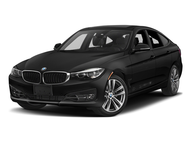 2017 BMW 3 Series 330i xDrive