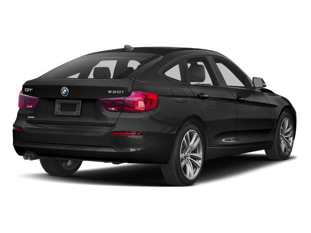 2017 BMW 3 Series 330i xDrive