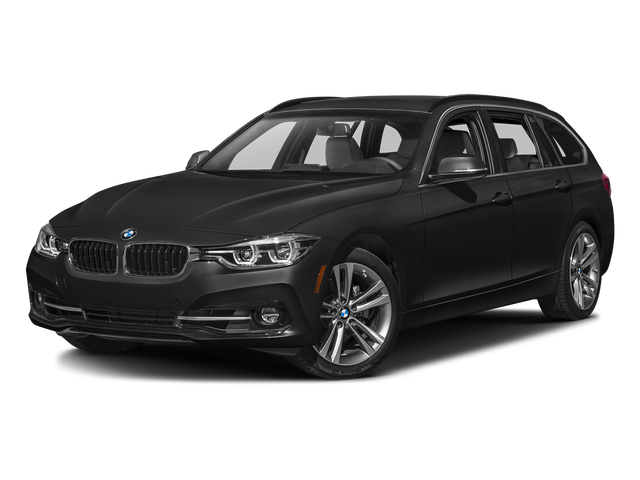 2017 BMW 3 Series 330i xDrive