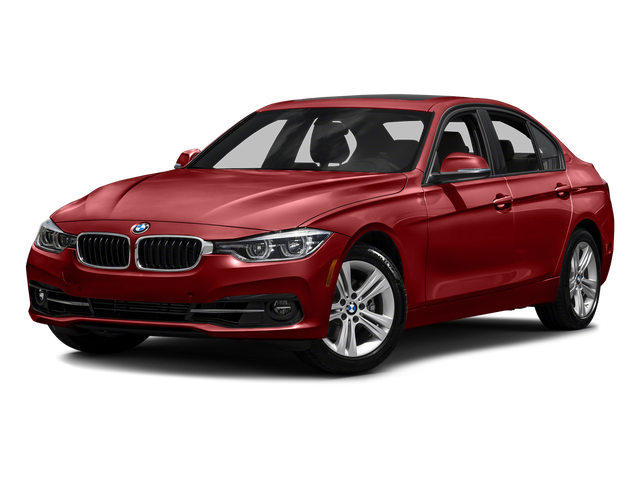 2017 BMW 3 Series 330i xDrive