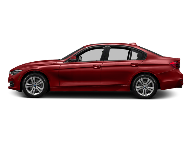 2017 BMW 3 Series 330i xDrive